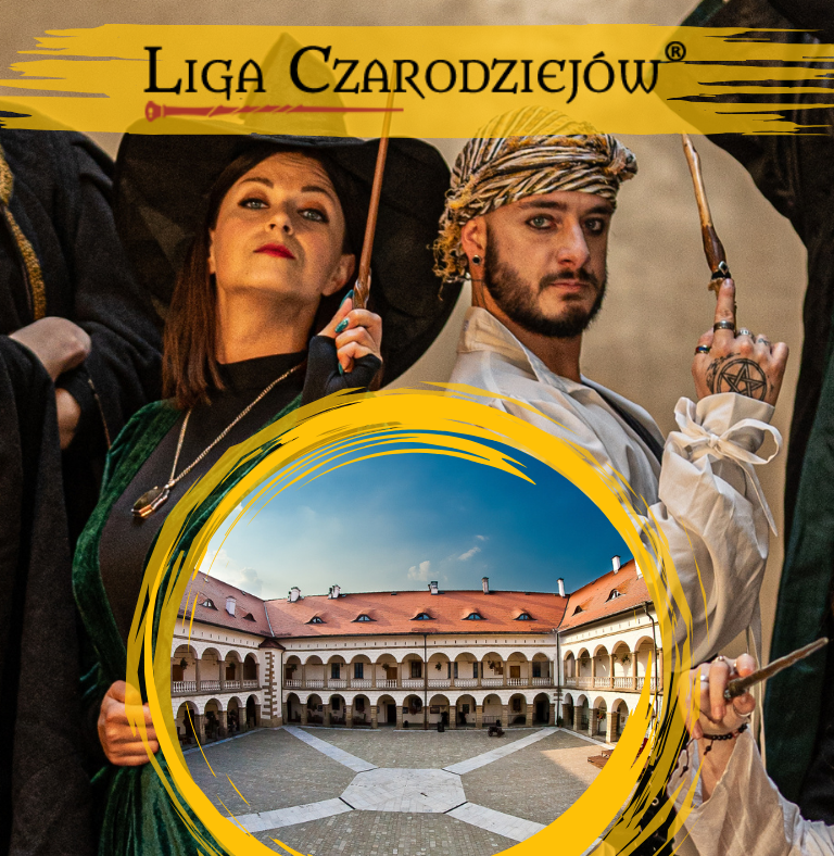 Zamek Królewski w Niepołomicach