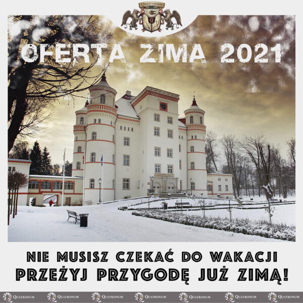 Zimowiska dla dzieci 2021
